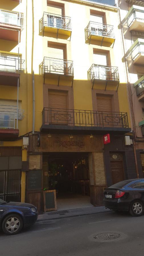 Cuenca Homevibes Exterior photo